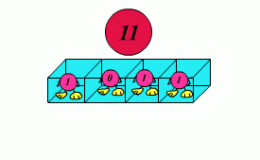 e-olymp 27. Циклические сдвиги