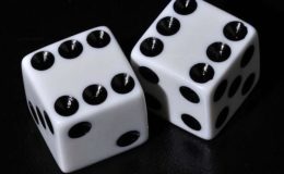 e-olymp 9036. Комбинация игральных костей